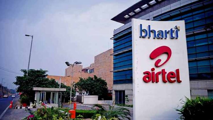 Bharti Airtel ने Avaada CleanTN Project में 9% stake खरीदा