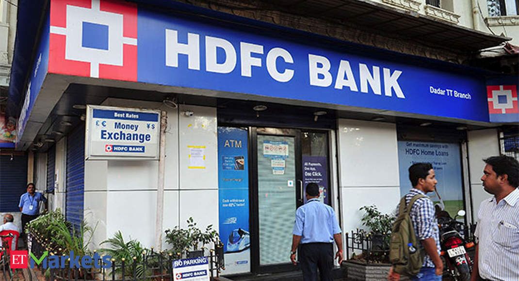 HDFC और HDFC Bank के विलय से भारत की तीसरी सबसे बड़ी कंपनी
