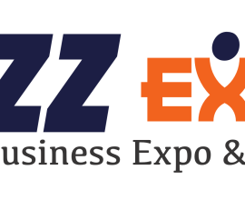 Bizz Expo logo, Business Expo & Summit