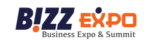 Bizz Expo logo, Business Expo & Summit