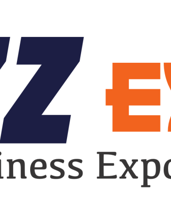 Bizz Expo logo, Business Expo & Summit