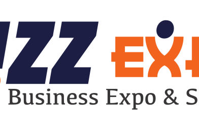 Bizz Expo logo, Business Expo & Summit