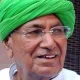 Former Haryana CM OP Chautala Released from Tihar Jail 80x80